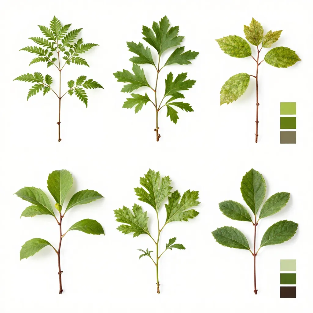 Natural photography showing healthy plant care practices